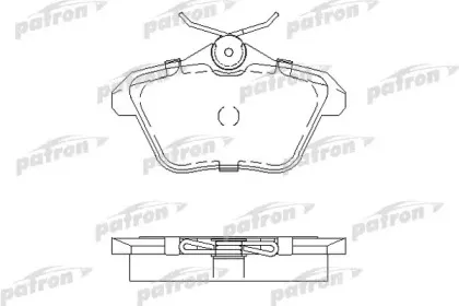 PBP995 PATRON
