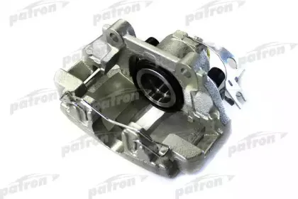 PBRC118 PATRON