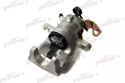 PBRC127 PATRON