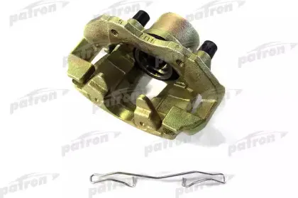 PBRC128 PATRON Тормозной суппорт