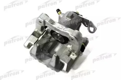 PBRC187 PATRON