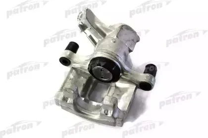 PBRC203 PATRON