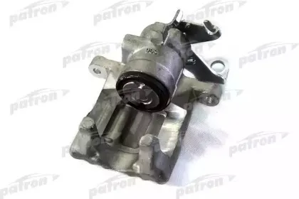 PBRC208 PATRON
