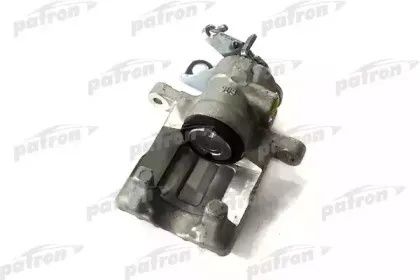 PBRC209 PATRON