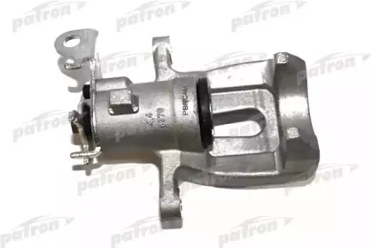 PBRC484 PATRON
