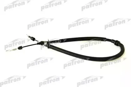 PC3008 PATRON Трос, стояночная тормозная система