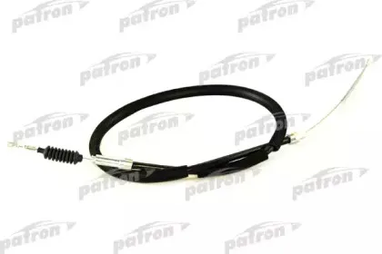 PC3039 PATRON Трос, стояночная тормозная система