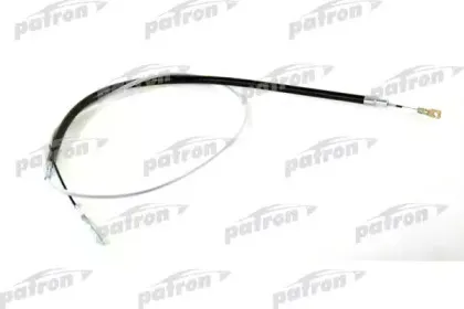 PC3040 PATRON Трос, стояночная тормозная система