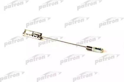 PC3044 PATRON Трос, стояночная тормозная система