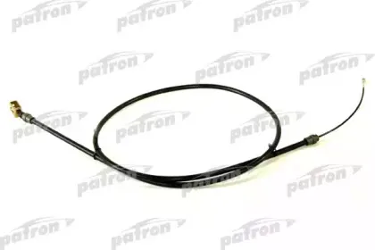 PC3054 PATRON Трос, стояночная тормозная система