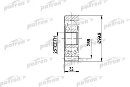 PCV1005 PATRON