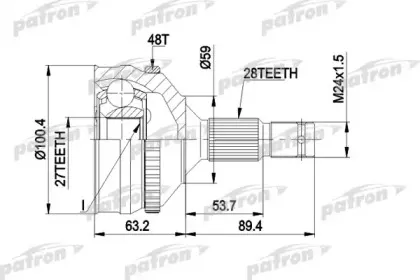 patron-pcv1264