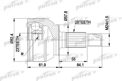 patron-pcv1431
