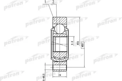 patron-pcv2225