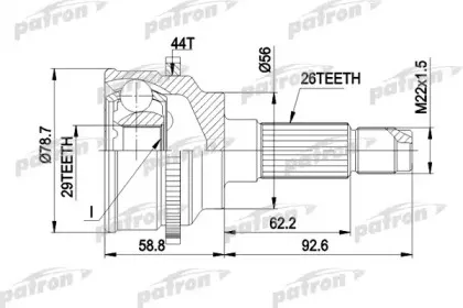 patron-pcv3029
