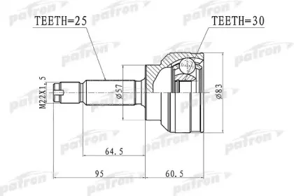 patron-pcv3148