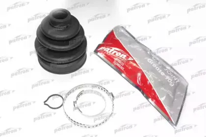 PDC0323 PATRON Комплект пылника, приводной вал