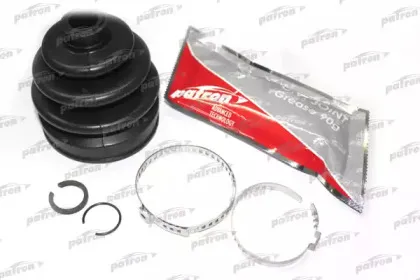 PDC0325 PATRON Комплект пылника, приводной вал