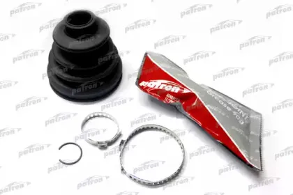 PDC0335 PATRON Комплект пылника, приводной вал