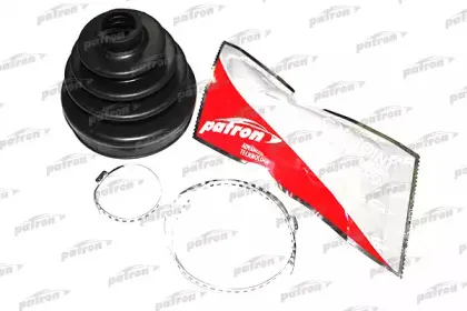 PDC0419 PATRON Комплект пылника, приводной вал