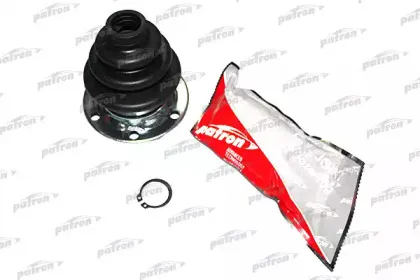 PDC0470 PATRON Комплект пылника, приводной вал