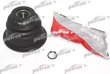 PDC2667 PATRON Комплект пылника, приводной вал