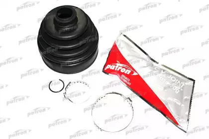 PDC2745 PATRON Комплект пылника, приводной вал