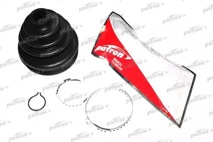 PDC3100 PATRON Комплект пылника, приводной вал