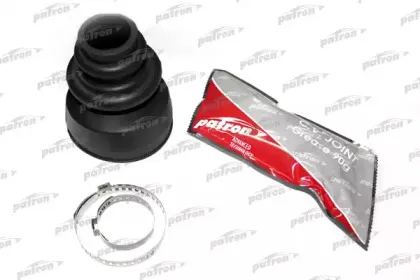 PDC3257 PATRON Комплект пылника, приводной вал
