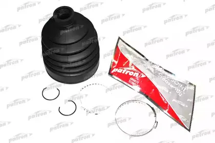 PDC3449 PATRON Комплект пылника, приводной вал