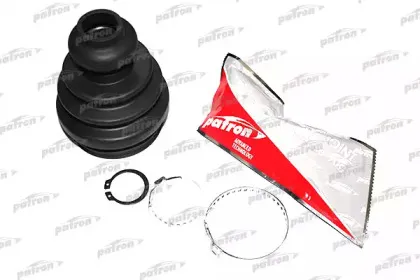 PDC3541 PATRON Комплект пылника, приводной вал