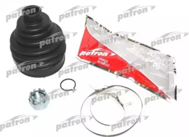 PDC3891 PATRON Комплект пылника, приводной вал