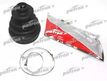 PDC3957 PATRON Комплект пылника, приводной вал