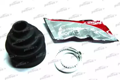 PDC4058 PATRON Комплект пылника, приводной вал