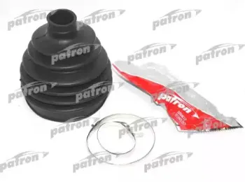 PDC4066 PATRON Комплект пылника, приводной вал