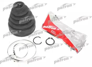 PDC4438 PATRON Комплект пылника, приводной вал