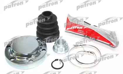 PDC4554 PATRON Комплект пылника, приводной вал