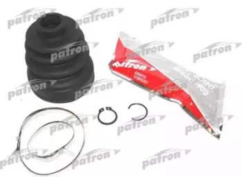 PDC4954 PATRON Комплект пылника, приводной вал