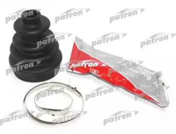 PDC4977 PATRON Комплект пылника, приводной вал