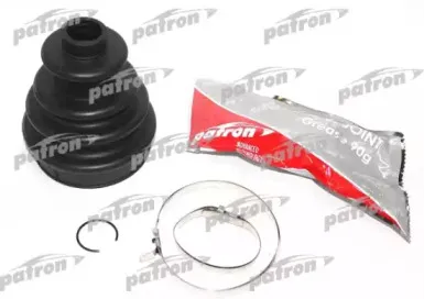 PDC5006 PATRON Комплект пылника, приводной вал