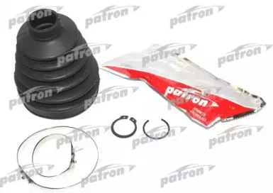PDC8639 PATRON Комплект пылника, приводной вал