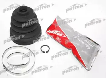 PDC9741 PATRON Комплект пылника, приводной вал