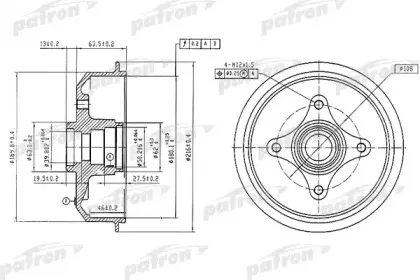 patron-pdr1054