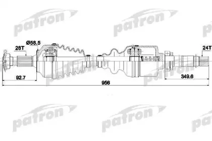 patron-pds4580