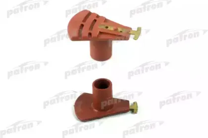 PE10006 PATRON Бегунок распределителя зажигани
