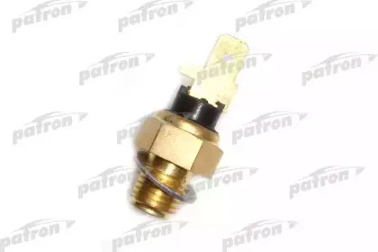PE13012 PATRON Датчик, температура масла