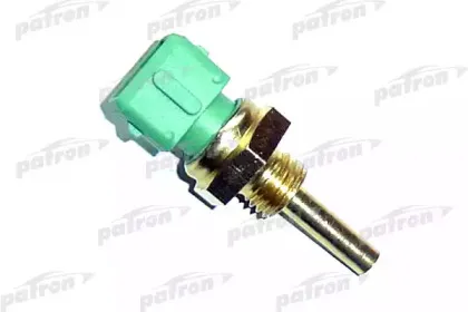 PE13039 PATRON Датчик, температура охлаждающей жидкости