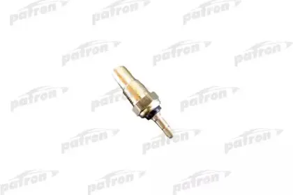 PE13053 PATRON Датчик, температура охлаждающей жидкости
