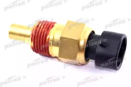 PE13054 PATRON Датчик, температура масла