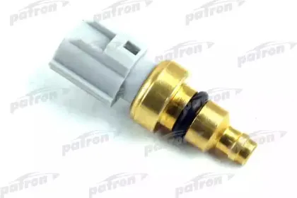 PE13062 PATRON Датчик, температура охлаждающей жидкости